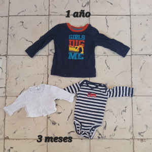 3 meses y 1 año 