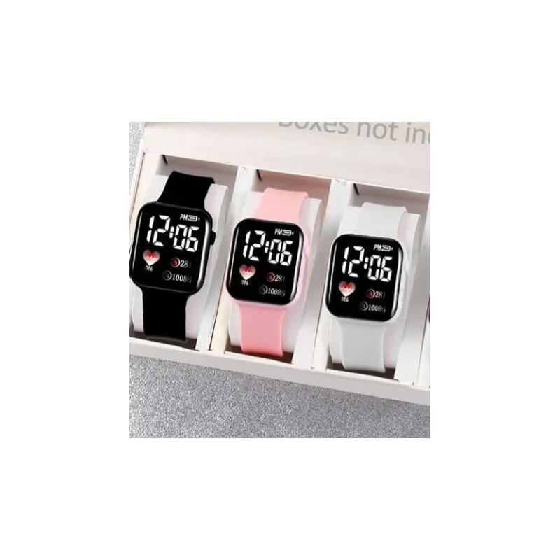 Reloj digital 
