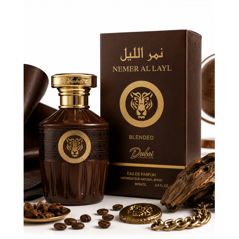 Nemer AL Layl