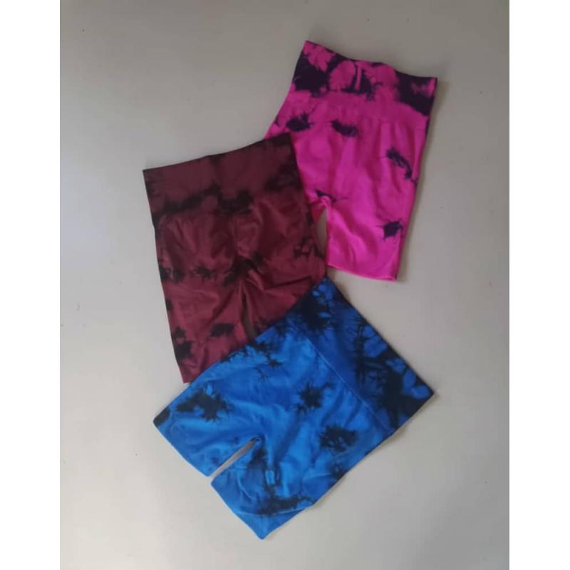 Licra levanta glúteos 