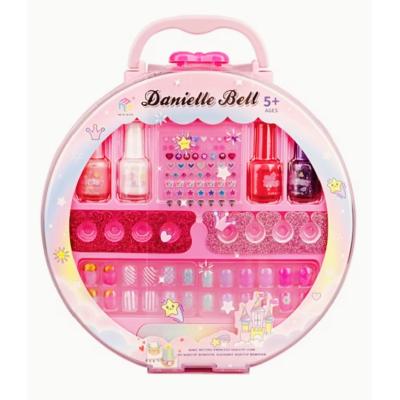 Set Maquillaje Infantil