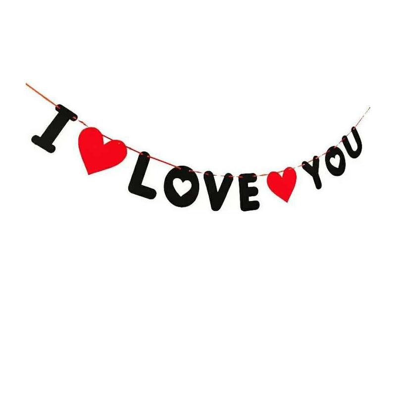 I♥️LOVE♥️YOU