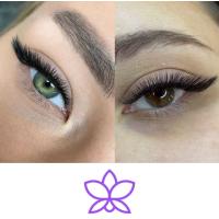 Extensiones de Pestañas 