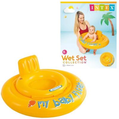Flotador Intex
