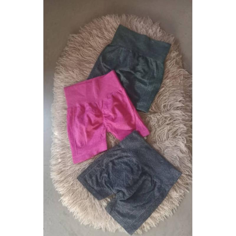 Licras levanta glúteos 