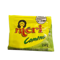 Condimentos y Especias