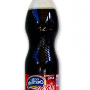 Refresco de Pomo 1.5 Lt (U) varios sabores