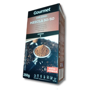 Café de Importación (Pqte) :