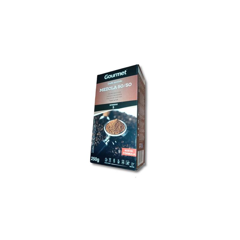 Café de Importación (Pqte) :