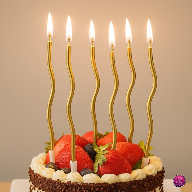 Velas 
