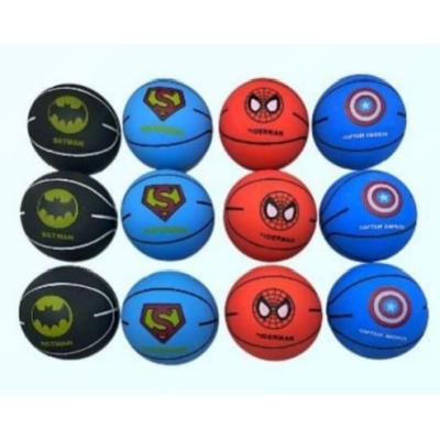 Mini Pelotas Goma 