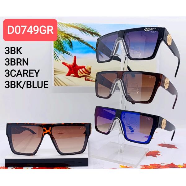 Gafas para damas 
