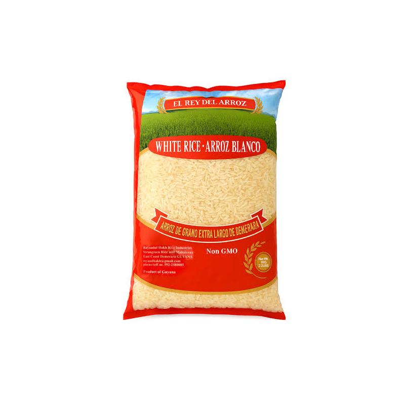 Arroz 1 kg El Rey