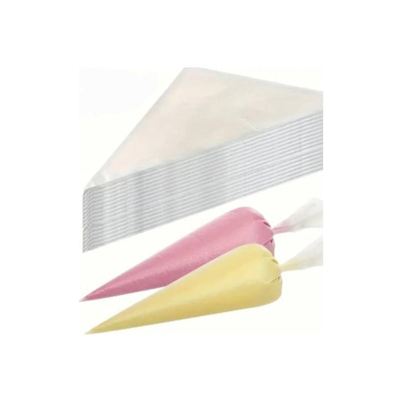 Manga pastelera 