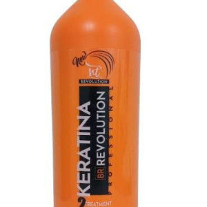 Keratina Revolution (33onz)