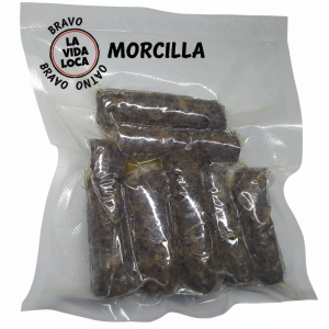 Morcilla Española 