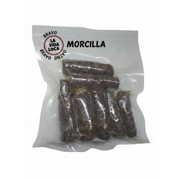Morcilla Española 