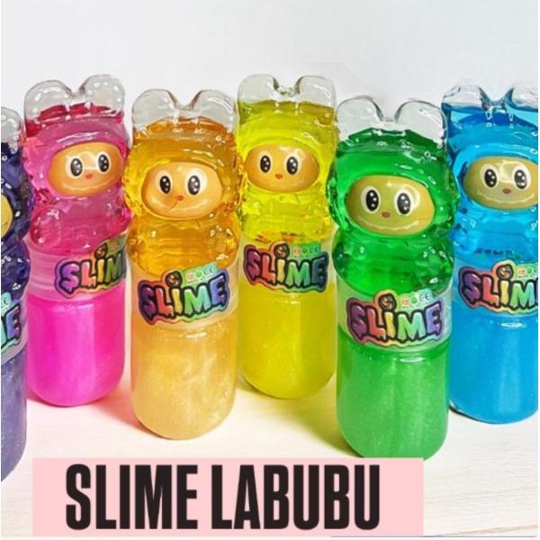 Slime Labubus -2