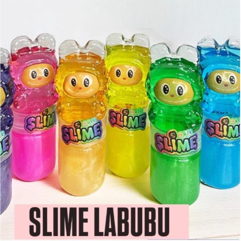 Slime Labubus -2