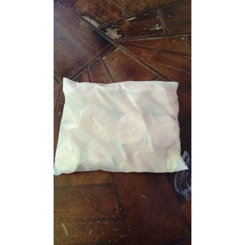 Galleta artesanal (1 paquete)