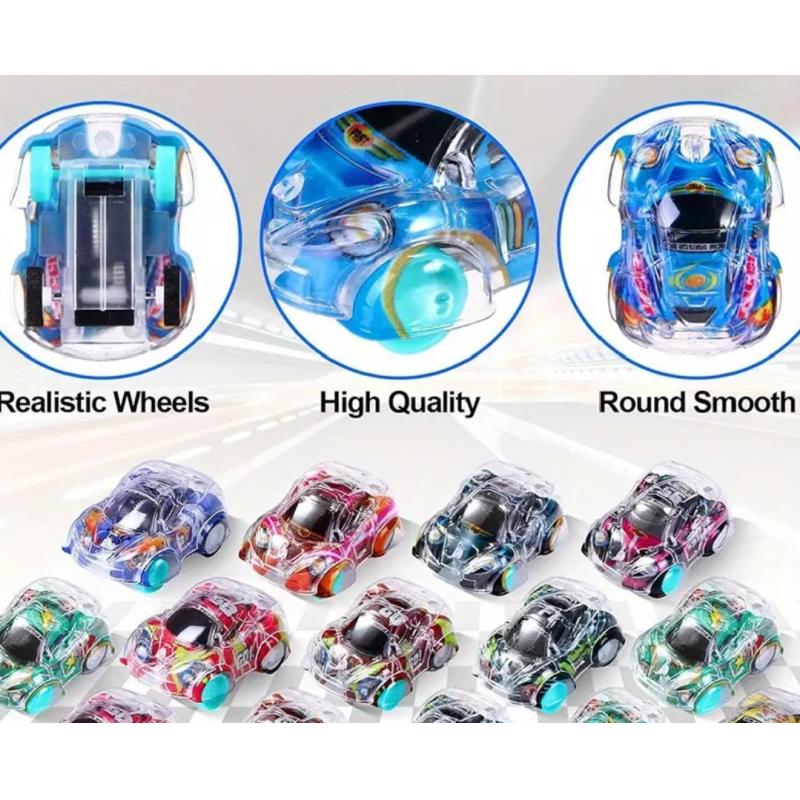 Mini Cars