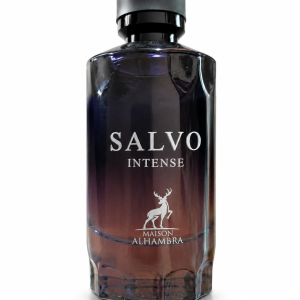 Salve Intense 