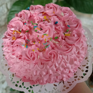 Cakes