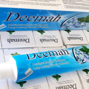 Pasta Dental Deemah
