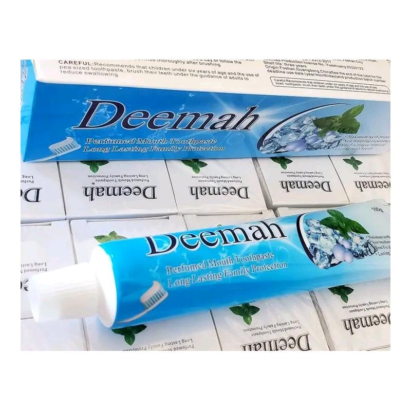 Pasta Dental Deemah
