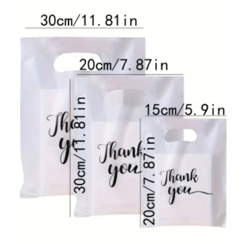 Bolsa regalo blanca 