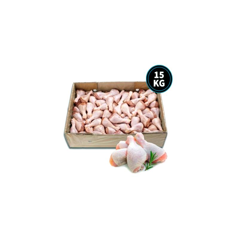 Pollo en Caja (15 kg, 33 lb)