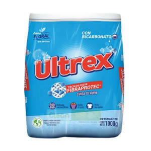 Detergente 1 kg (U)