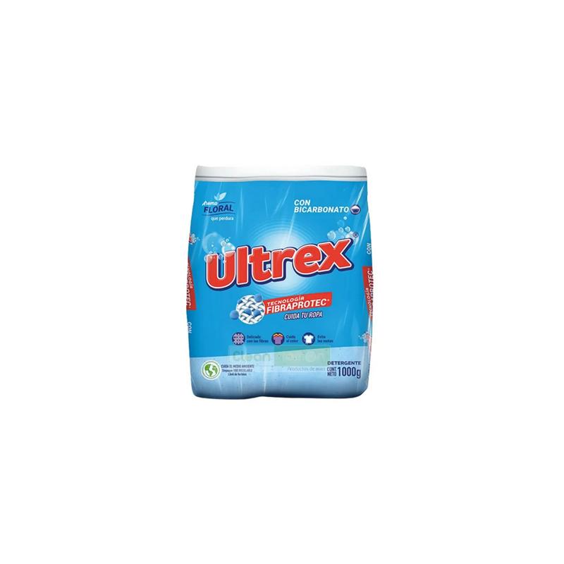 Detergente 1 kg (U)