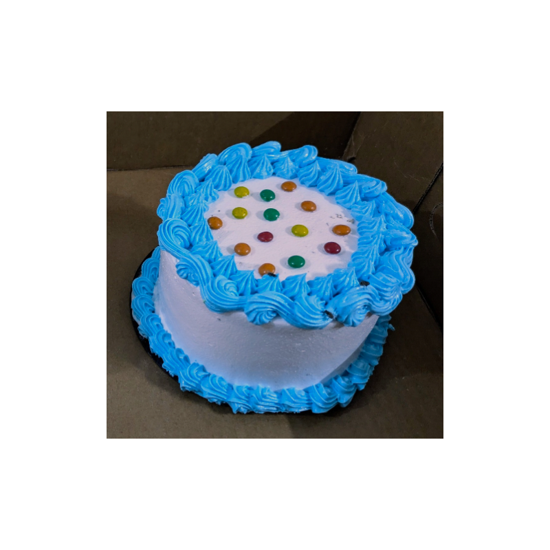 Kake Pequeño