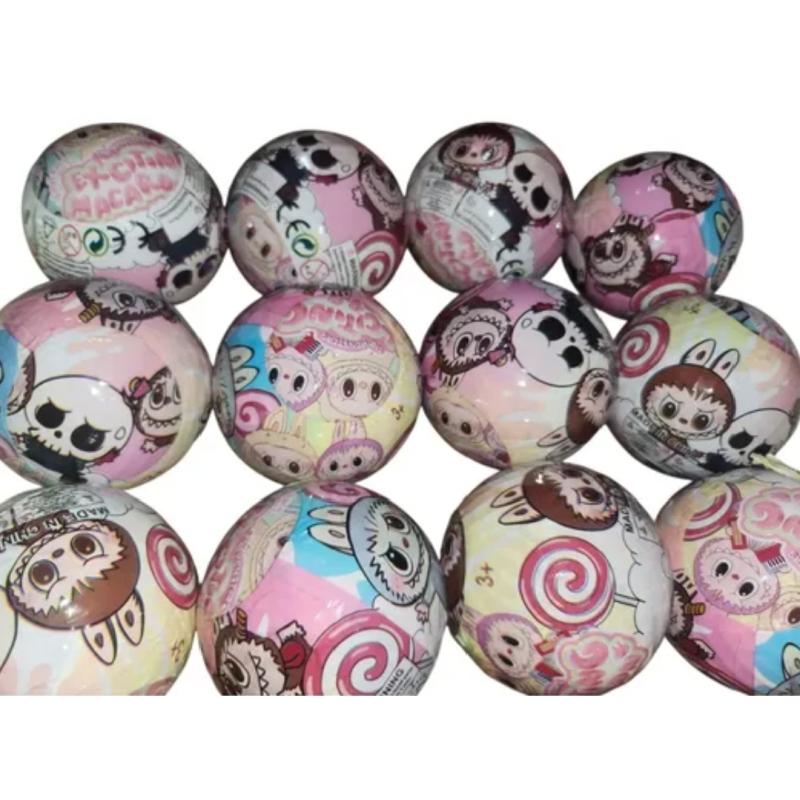 Pelota Sorpresa Labubu