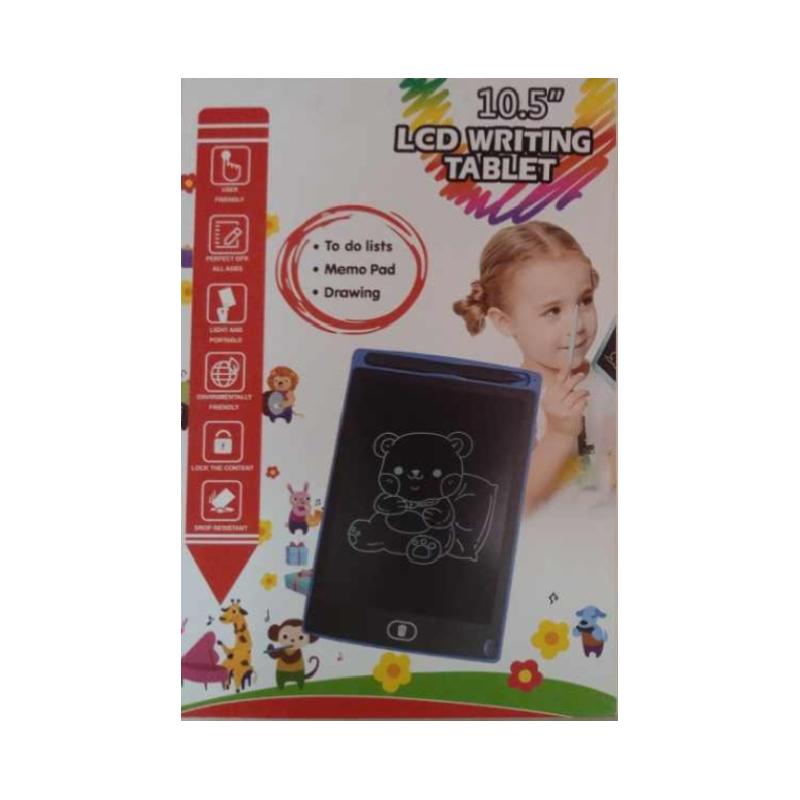 Table LCD 