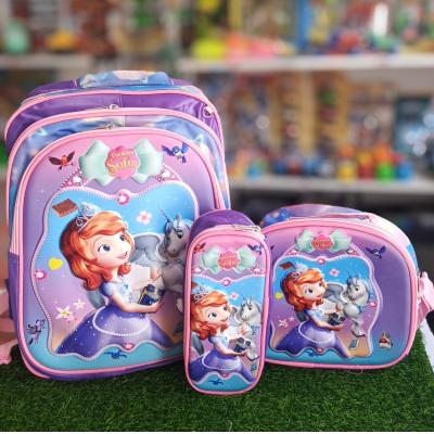 Mochila X3 Sofia
