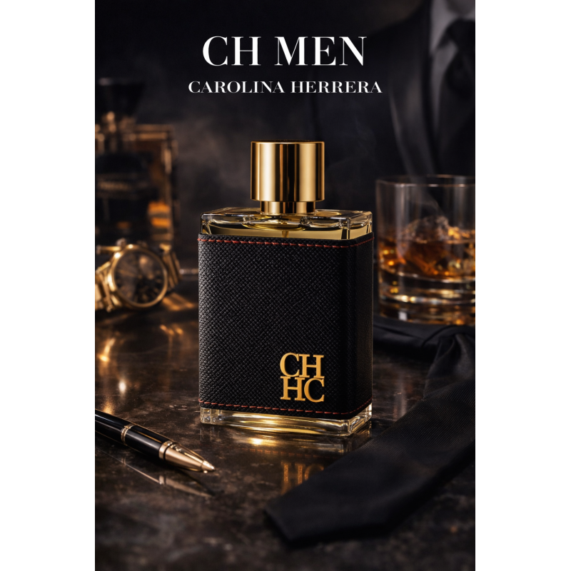 Carolina Herrera For Men 