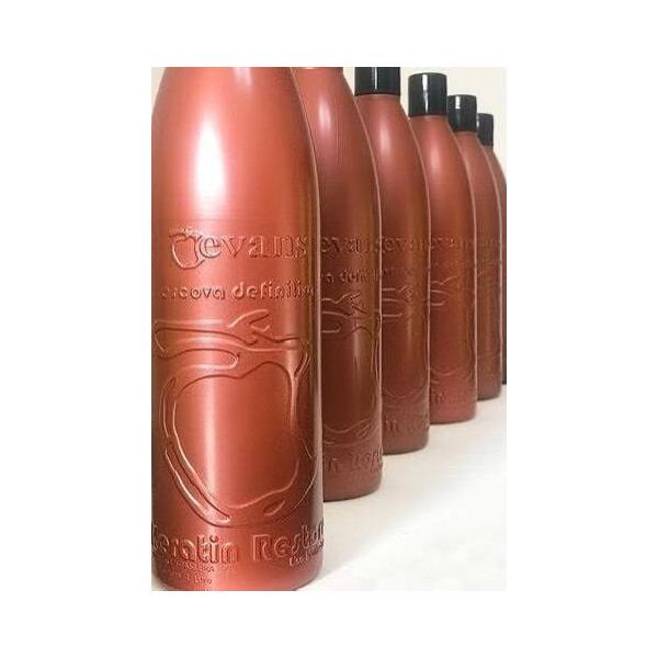 Keratina Evans de Chocolate (32onz)