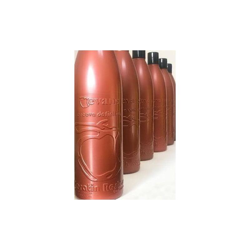 Keratina Evans de Chocolate (32onz)