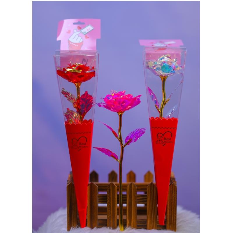 Flores Eternas sencilla