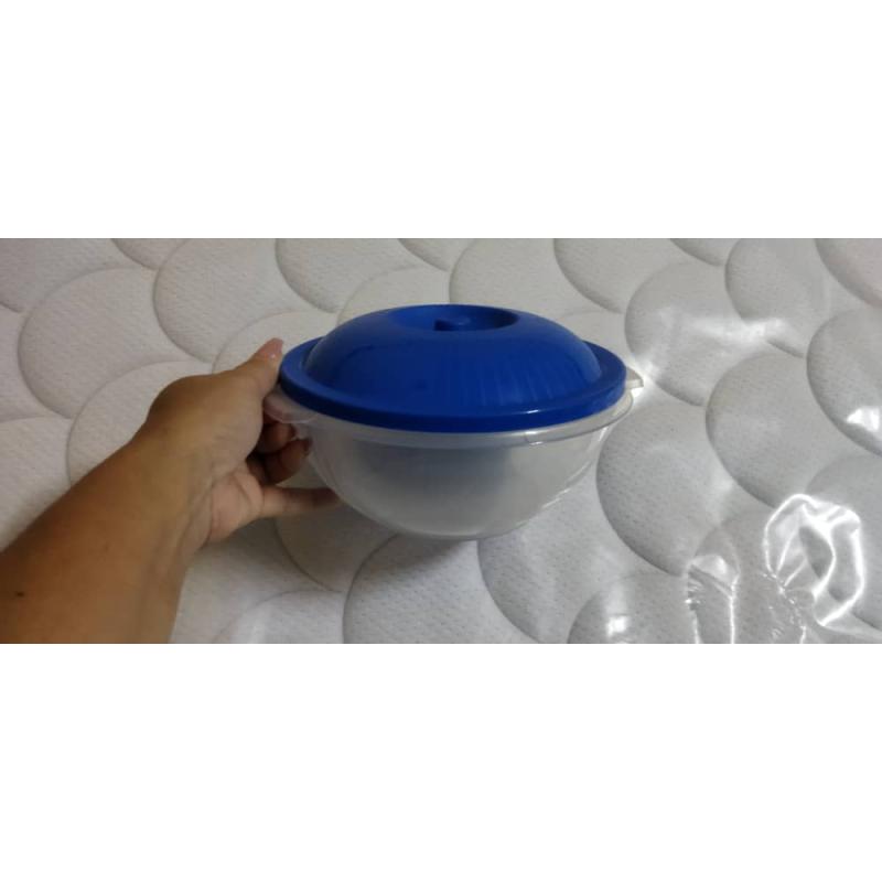 Cacharras plásticas