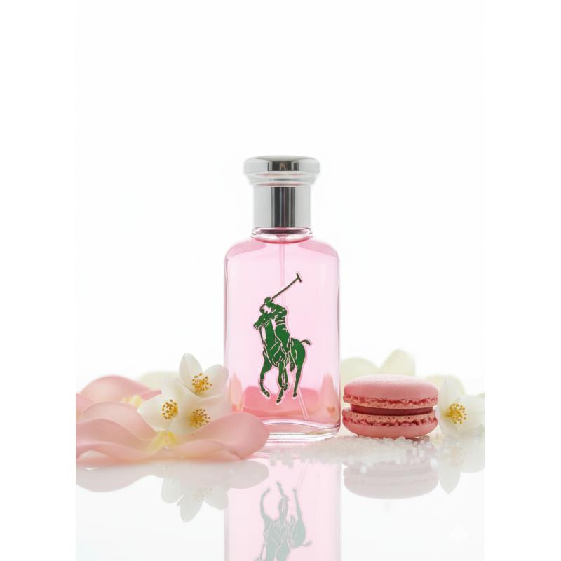 Pink Pony - Ralph Lauren