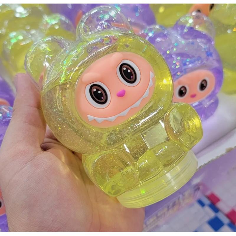 Slime Labubu