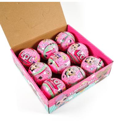 Pelota Sorpresa L.O.L