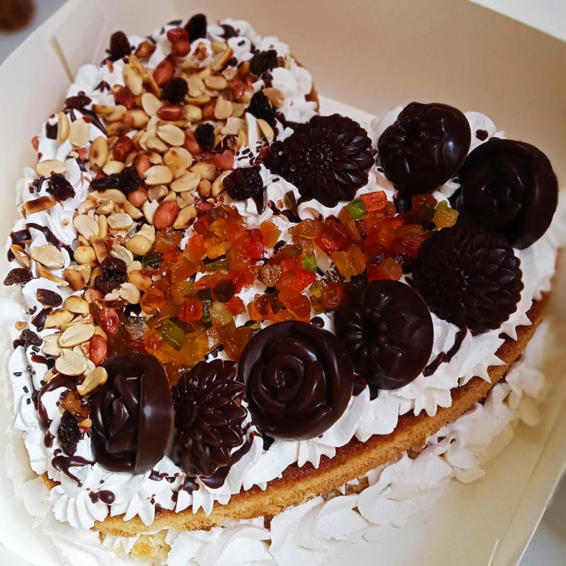 Cakes