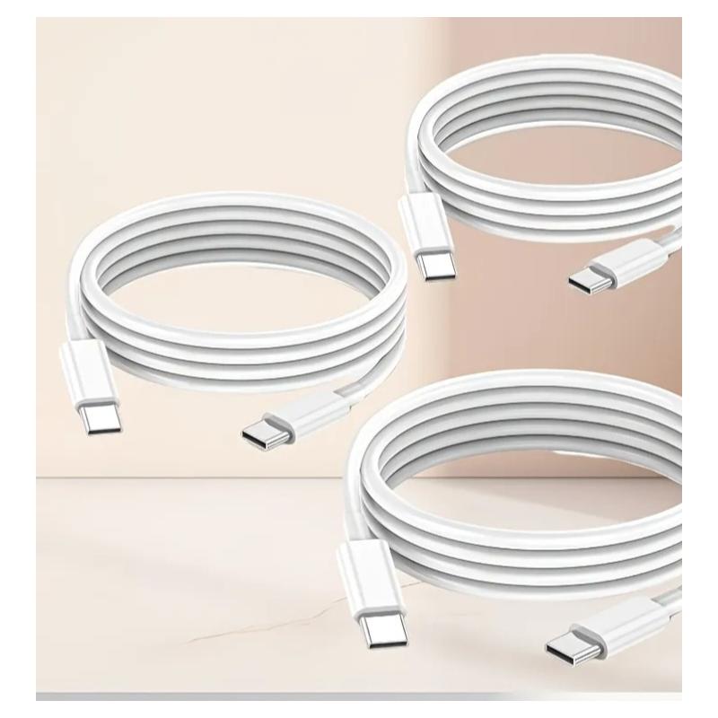 Cables tipo C 