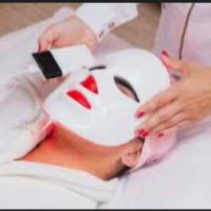 Limpieza facial profunda 