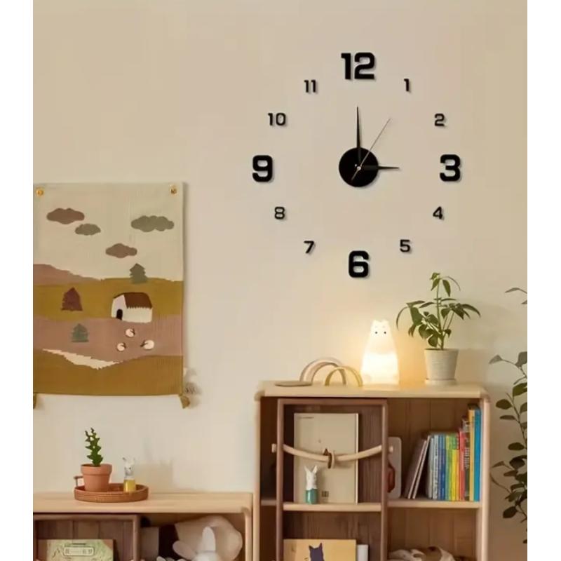 Reloj de pared 