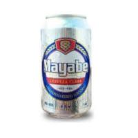 Bebidas Alcohólicas